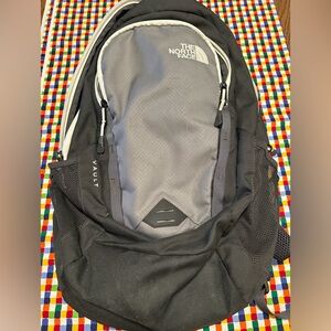 The north face vault backpack